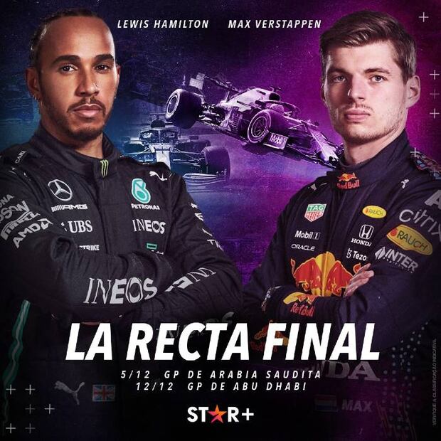 Este fin de semana STAR+ dará PASE LIBRE para ver series y películas
