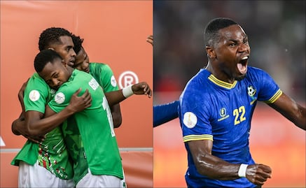 Mundial 2026: ¿Cuáles son las selecciones de África que podrían disputar su primera Copa del Mundo?
