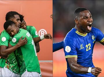 Mundial 2026: ¿Cuáles son las selecciones de África que podrían disputar su primera Copa del Mundo?