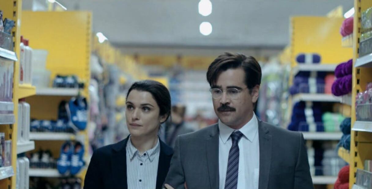 Las 10 mejores películas de Colin Farrell
