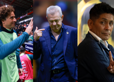 ¿Guillermo Ochoa o Jorge Campos? Esto es lo que contestó Javier Aguirre