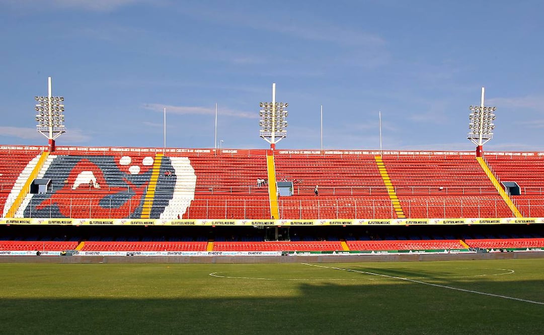 Se confirmó que a partir de la próxima temporada, Veracruz volverá a tener un equipo de Primera División de Liga MX. Foto: Imago7
