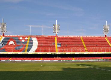 Secretario de Turismo de Veracruz garantiza que pronto regresará el futbol de Primera División al Puerto