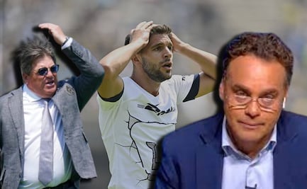 Faitelson y Miguel Herrera explotaron contra el horario de Pumas: ¿Esperan una tragedia?