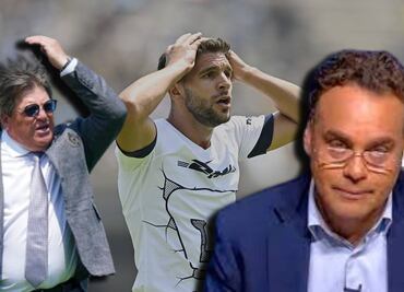 Faitelson y Miguel Herrera explotaron contra el horario de Pumas: ¿Esperan una tragedia?