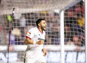 Toluca se encarga de que Tijuana viva "un infierno" en el Estadio Caliente; ganan bajo el mando de Antonio Mohamed