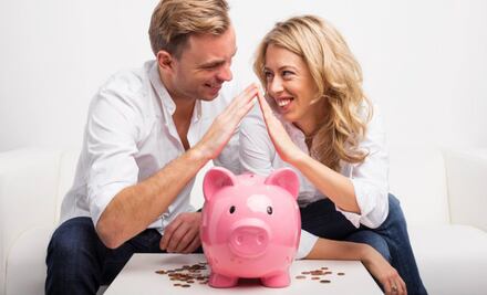 5 claves para que el dinero NO destruya tu relación de pareja