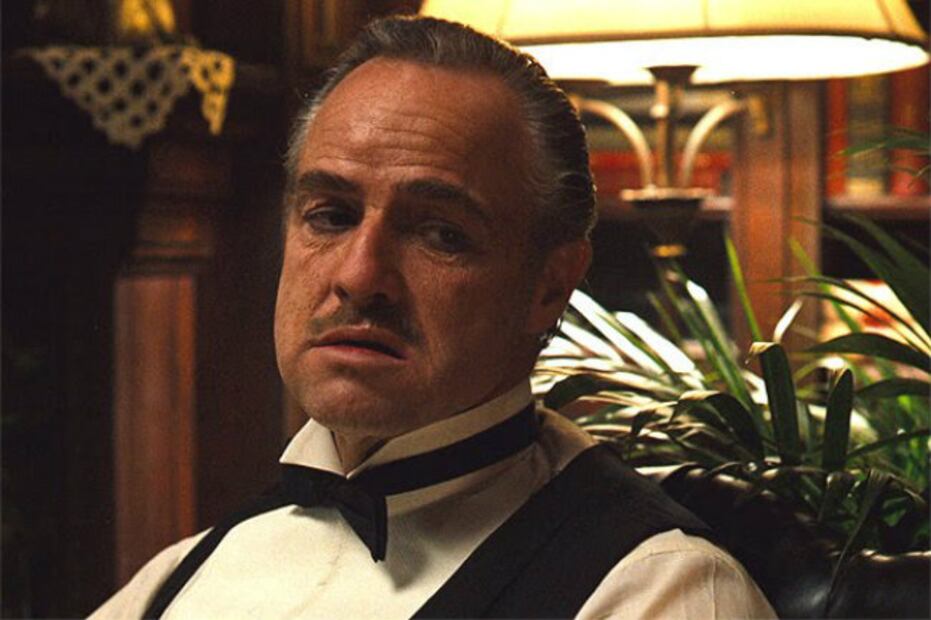 "El Padrino": 10 datos detrás de la mejor película de Coppola 