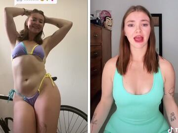 ¿Quién es Emily Rose y por qué es tan popular en TikTok?