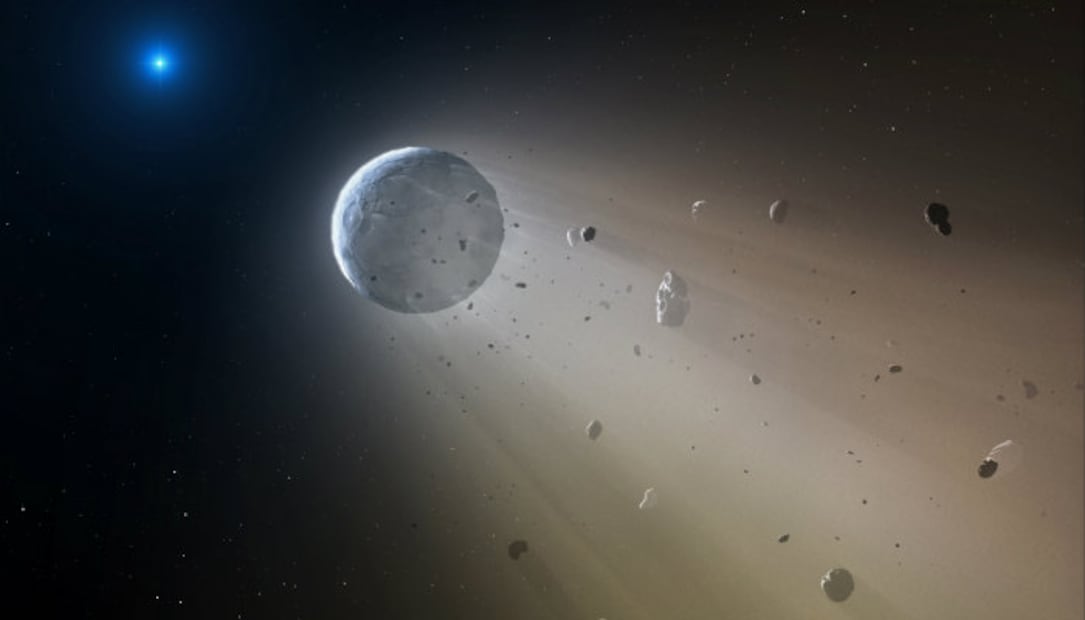 10 datos que la ciencia ha descubierto sobre los temidos asteroides