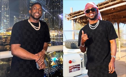 Julián Quiñones explota tras ser víctima de racismo: “Ahora mismo tú puedes ser mi esclavo”