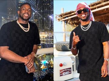 Julián Quiñones explota tras ser víctima de racismo: “Ahora mismo tú puedes ser mi esclavo”