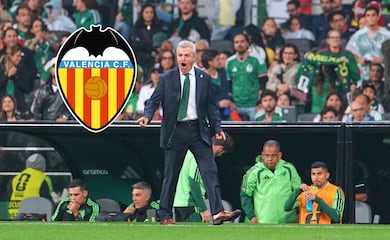 Javier Aguirre tendrá una nueva aventura en la liga española