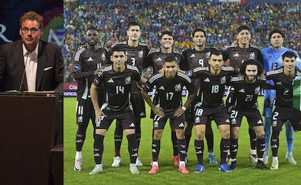 David Faitelson señaló que México tiene una actitud ratonera y sigue la crisis de identidad