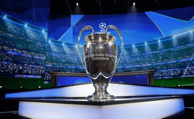 ¿Qué equipos ganaron la Champions League los años que se jugaron Copas del Mundo en México? 