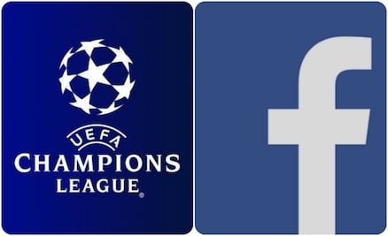 Facebook transmitirá algunos partidos de la Champions League en América Latina