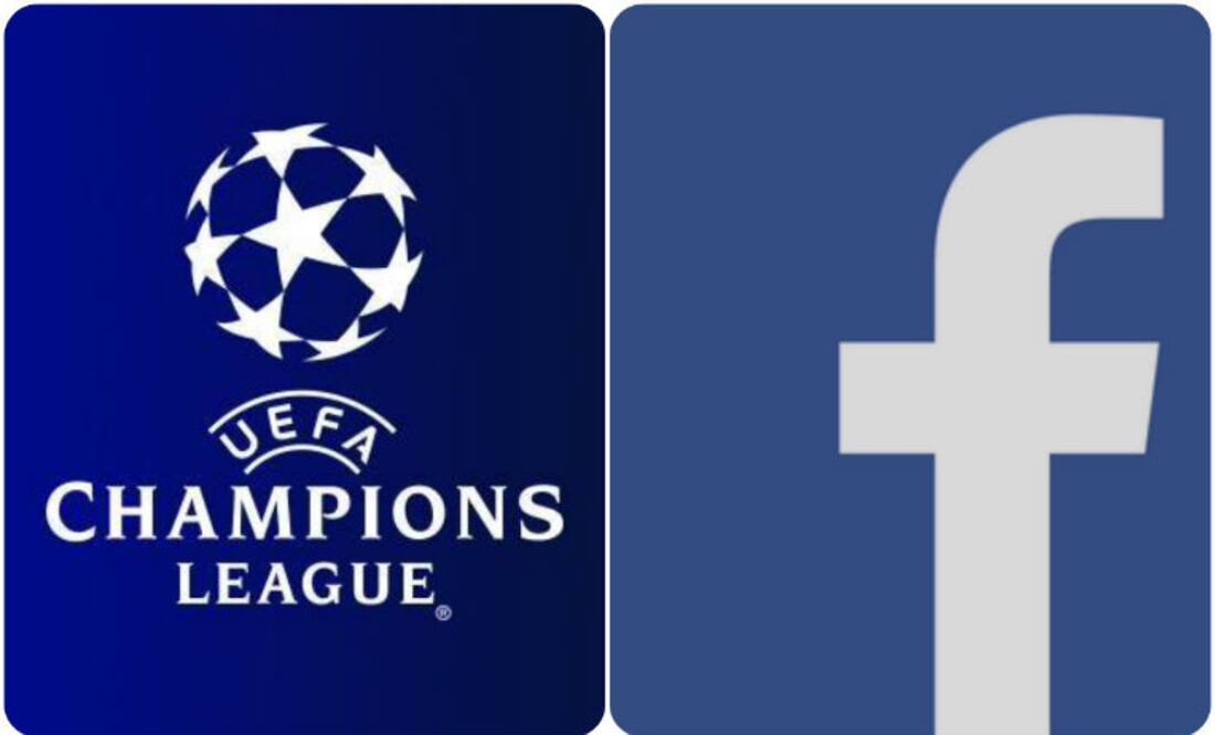 Facebook/UEFA Champions League