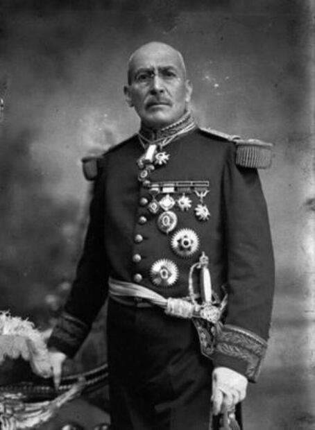 El asesinato de Francisco I. Madero y Pino Suárez 