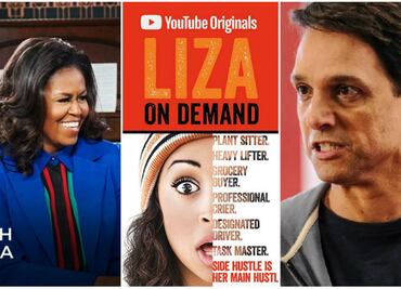 8 series y documentales que puedes ver en YouTube ¡GRATIS!
