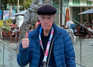 José Ramón Fernández se alista para su retiro del periodismo deportivo ¿Cuándo dirá adiós?