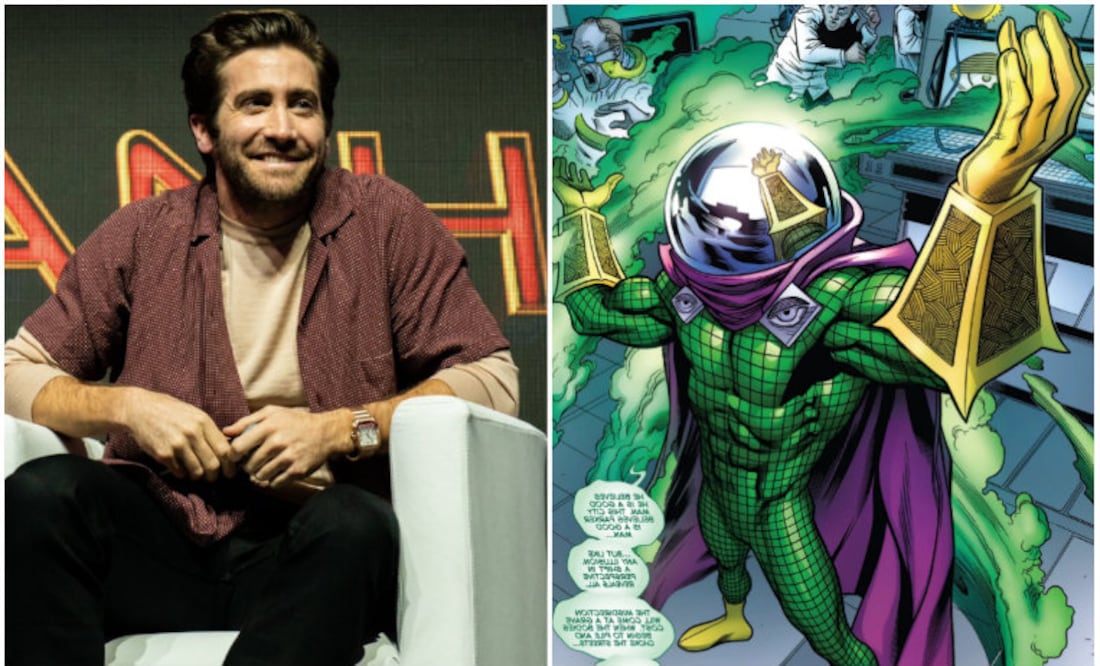 Foto: Twitter @SpiderManMovie/  Marvel