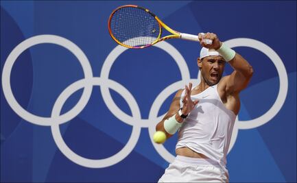 ¡Suenan las alarmas por Nadal! Su participación en París 2024 está en duda por posible lesión