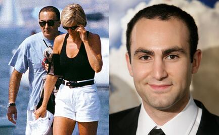 "The Crown 5": Ya tienen al actor que será Dodi Al-Fayed, novio de Lady Di