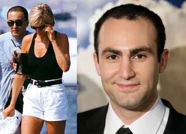 "The Crown 5": Ya tienen al actor que será Dodi Al-Fayed, novio de Lady Di