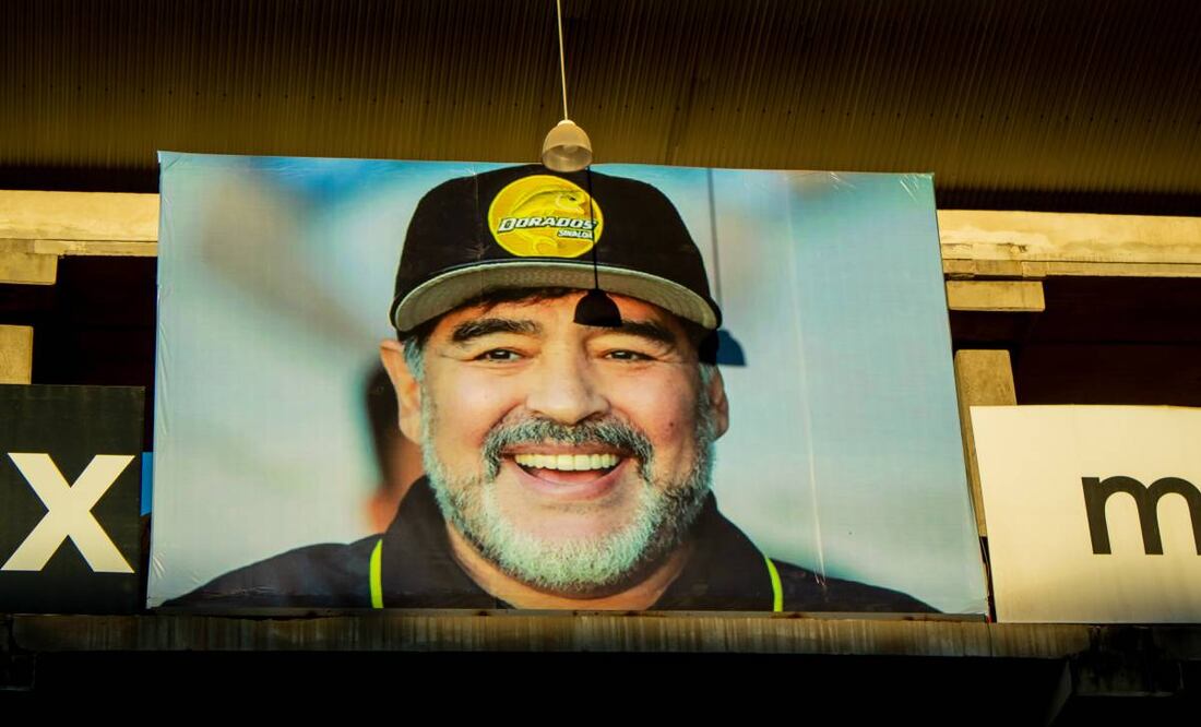 Nápoles recibió con entusiasmo esta noticia. Foto: imago7.