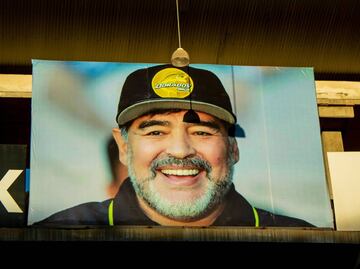 Diego Maradona nunca fue evasor de impuestos, Justicia Italiana