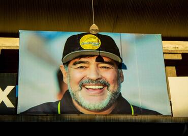 Diego Maradona nunca fue evasor de impuestos, Justicia Italiana