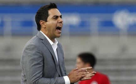 Auxiliar de Siboldi habla tras acusaciones de vender información a Rayados