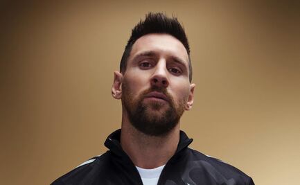 El nuevo récord que podría romper Leo Messi