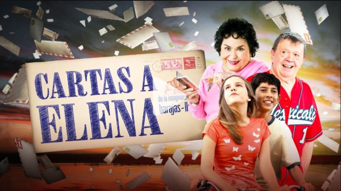 Más allá de los memes… 5 películas de Xavier López “Chabelo”