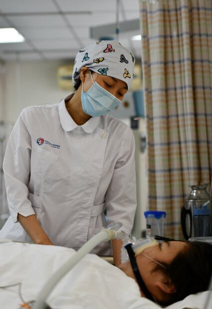 7 secuelas que puede dejar el coronavirus en los contagiados