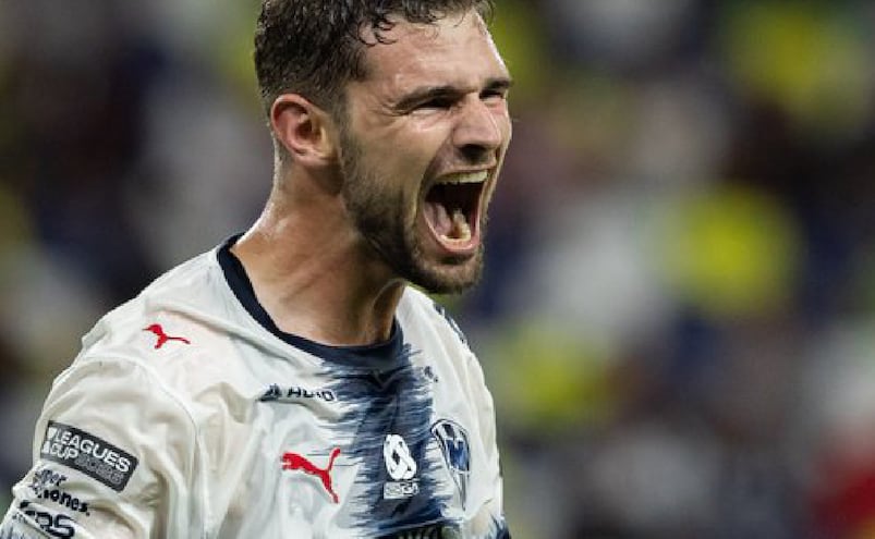 Rayados remonta al Nashville y espera un milagro para clasificar en Leagues Cup
