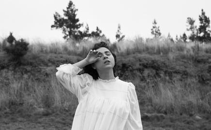 “Marchita”, el álbum de Silvana Estrada que es un himno al primer y fallido amor