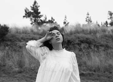 “Marchita”, el álbum de Silvana Estrada que es un himno al primer y fallido amor