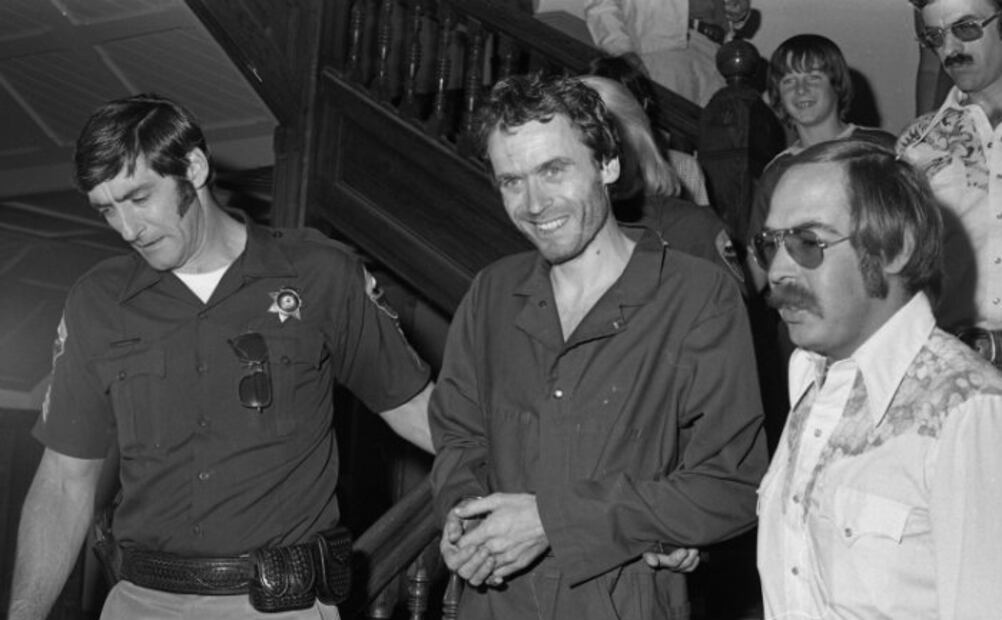 Ted Bundy, el día que fue ejecutado el asesino serial