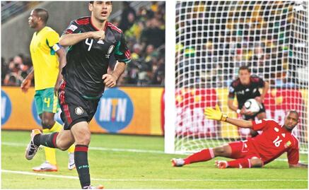 México inaugurará un Mundial por séptima vez en 2026