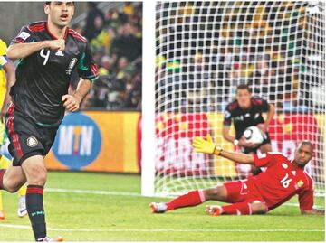 México inaugurará un Mundial por séptima vez en 2026