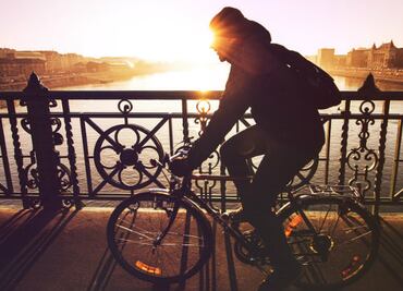 10 iniciativas ciclistas que NOS URGE adoptar en México