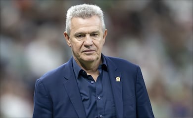 Mundial 2026: ¿Hasta cuándo tiene Javier Aguirre para entregar su convocatoria final?