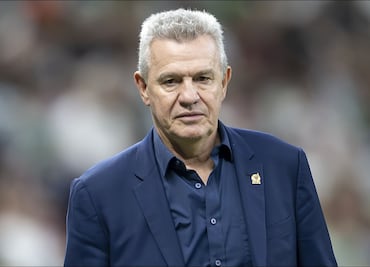 Mundial 2026: ¿Cuántos técnicos mexicanos podría haber en el torneo del próximo año?