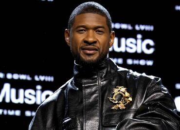 Usher extenderá la duración del Halftime Show y otras sorpresas en el Super Bowl LVIII