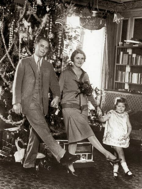 La verdadera historia de amor obsesivo y esquizofrénico de “El gran Gatsby”