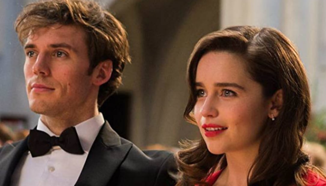 10 películas de amor que puedes ver en Netflix ¡HOY!