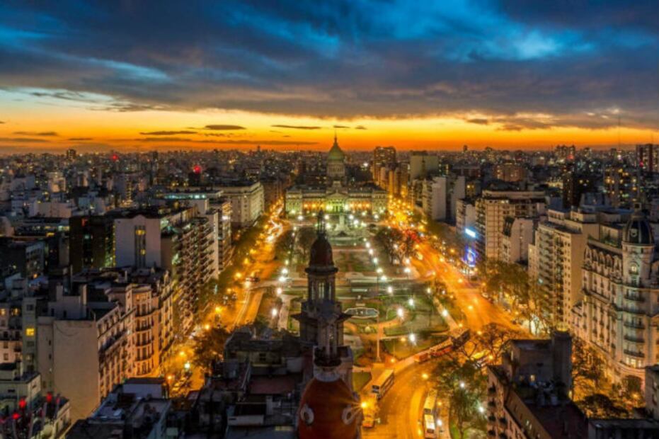 Las ciudades más caras para que vivan extranjeros en 2017