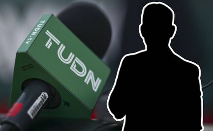 TUDN anunció por error a su nuevo comentarista procedente de Fox Sports ¿De quién se trata?
