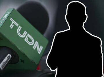 TUDN anunció por error a su nuevo comentarista procedente de Fox Sports ¿De quién se trata?